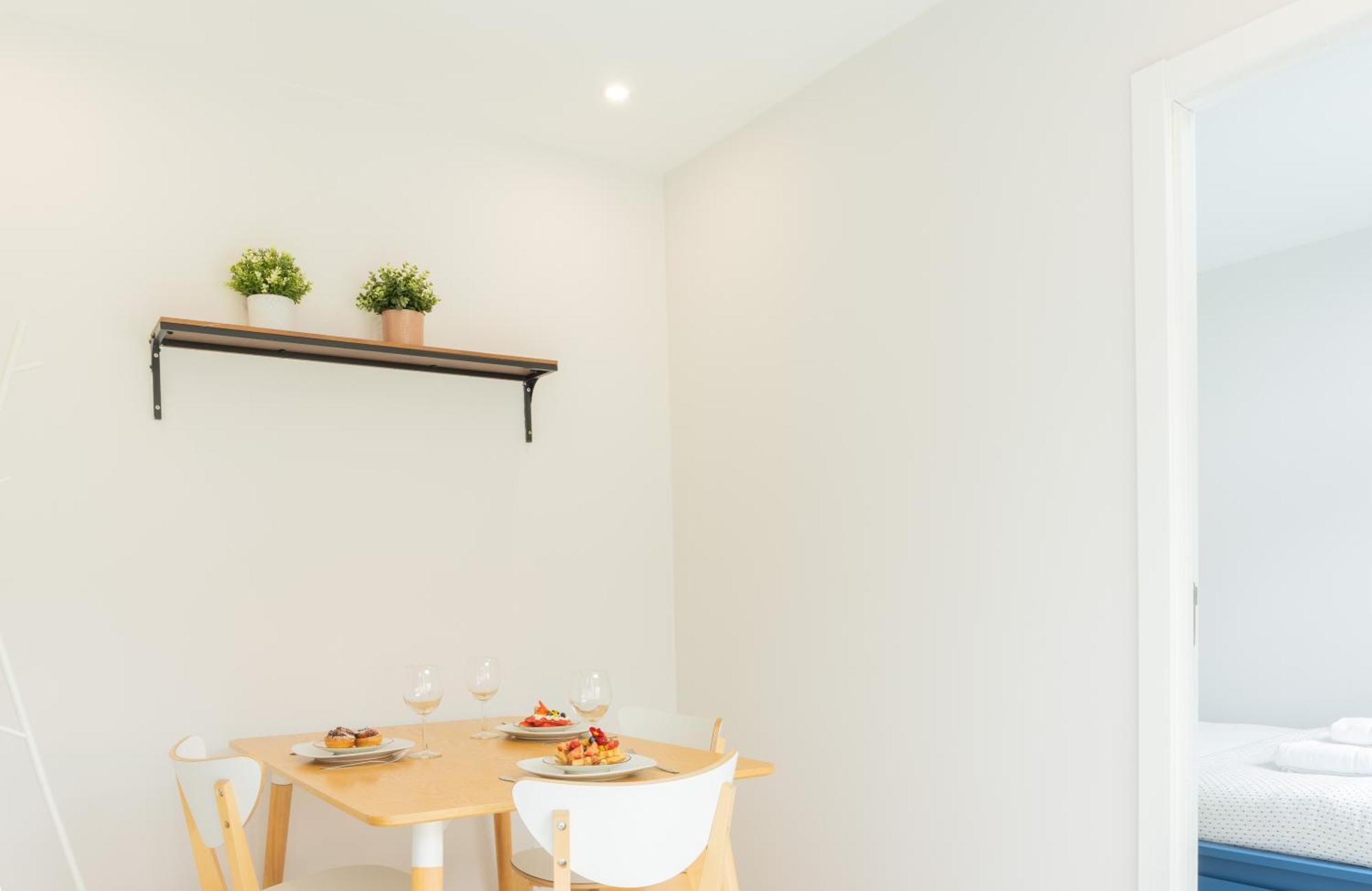 Lapa Charm Apartments With Patio Lisbon Exterior photo