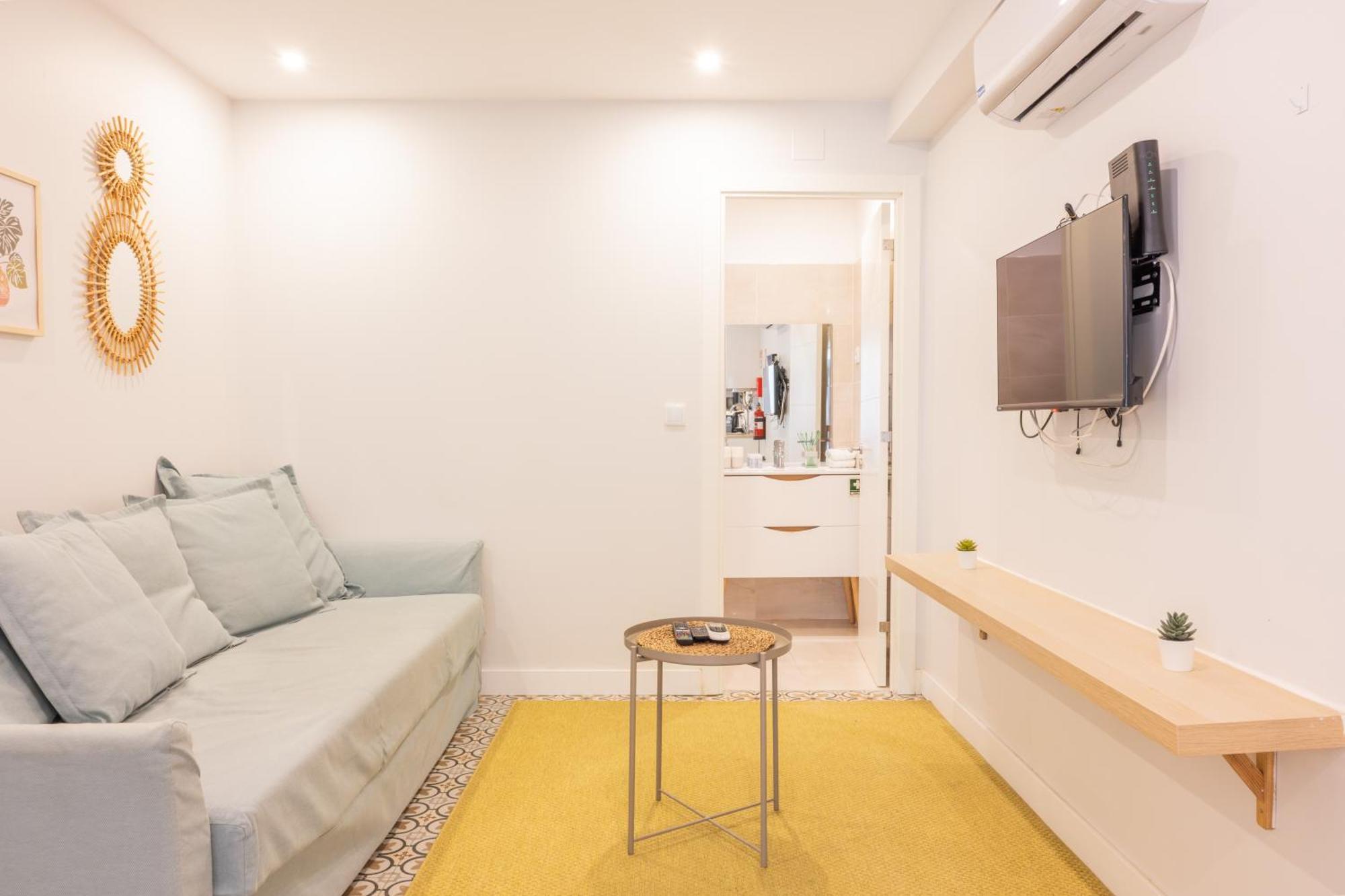 Lapa Charm Apartments With Patio Lisbon Exterior photo